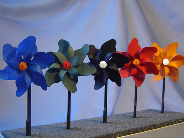 3D-printed-nylon-pinwheels