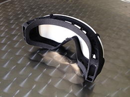 3D Printing Goggles