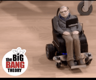 stephen hawking remote control toy