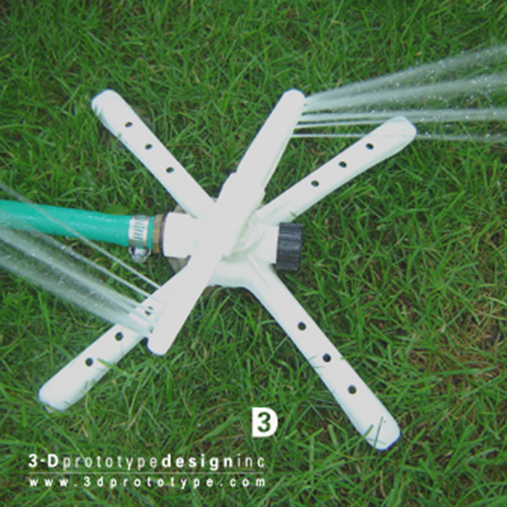 SLS 3D printing for marine and underwater equipment Canada